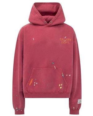 GALLERY DEPT. Sweaters & Knitwear - Red