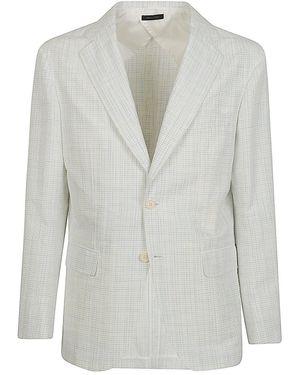 Brioni Jackets - Gray