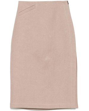 Fendi Skirts for Women | Online Sale up to 52% off | Lyst