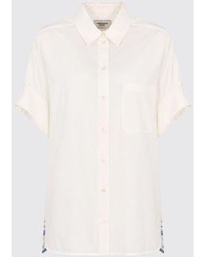 Weekend by Maxmara Jacket - White