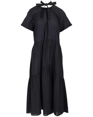 Weekend by Maxmara "Laurel" Dress - Black