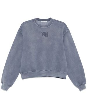Alexanderwang 24SS ロンt alexanderwang アレキサンダーワング ブレードロゴ ロング