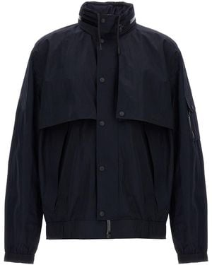 Mackage 'Garrett' Jacket - Blue