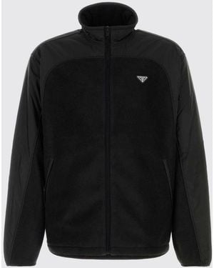 Prada Sweatshirt - Black