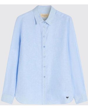 Weekend by Maxmara Shirt Sky - Blue