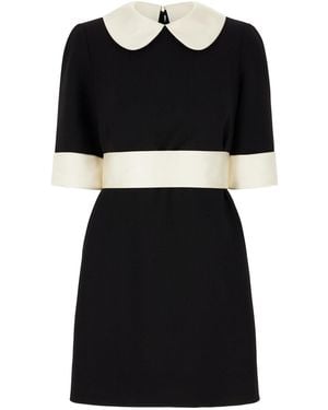 Dolce & Gabbana Dolce&Gabbana Clothing Dresses - Black