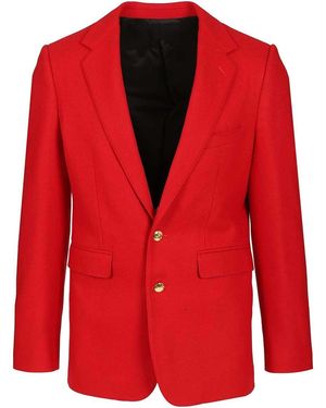 Celine Tailored Blazer