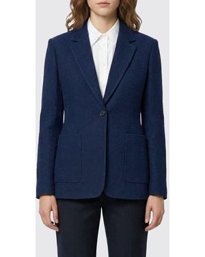 Max Mara Blazer - Blue
