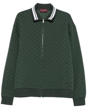 Gucci Jackets - Green