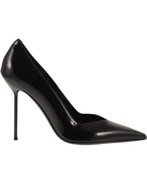 Paris Texas Lidia Pump 105 - Black