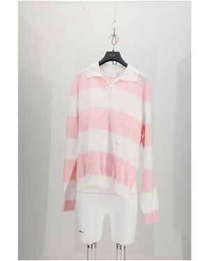Dior Pullover - White