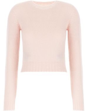 Palm Angels Clothing Knitwear - Pink