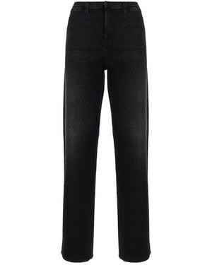 Gucci Clothing Jeans - Black