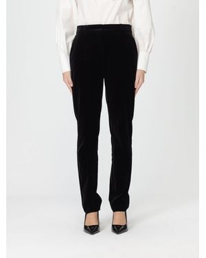 Max Mara Pants - Black