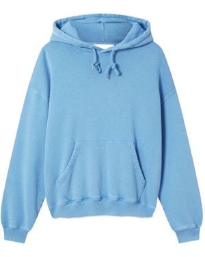 Axel Arigato Hoodie - Blue