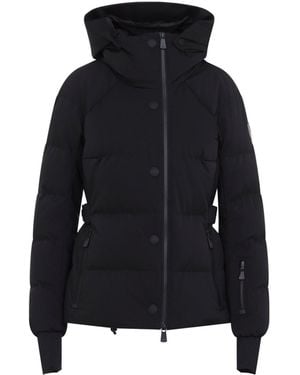 Moncler Guyane Jacket - Blue