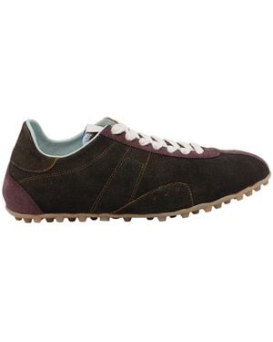 Maison Margiela Sprinters Sneakers - Black