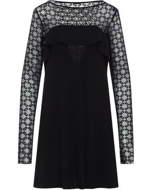 Givenchy Dress - Black