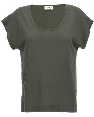P.A.R.O.S.H. T-Shirt - Green