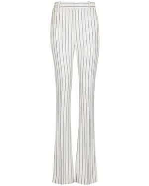 Balmain Pants - White