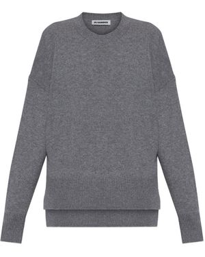 Jil Sander Knitwear - Gray