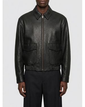 Saint Laurent Jacket - Black