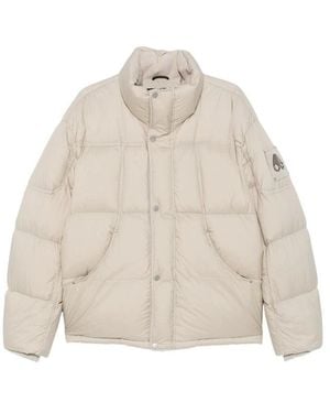 Moose Knuckles Jackets - Natural