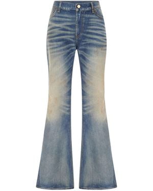 Acne Studios Clothing Jeans - Blue