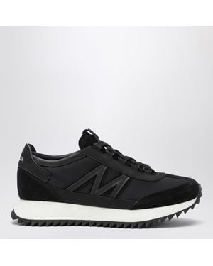 Moncler Pacey2 Sneakers - Black