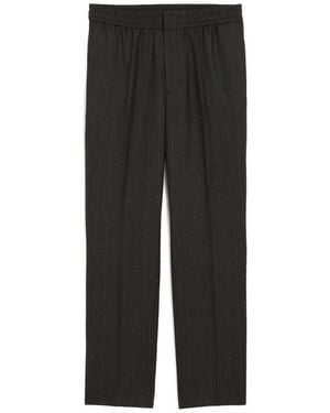 Ami Paris Pants - Black