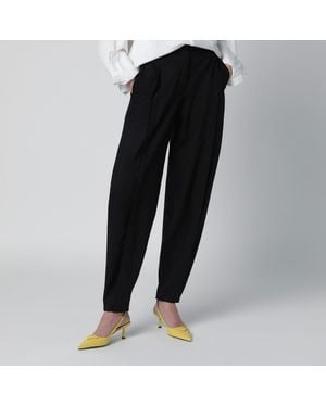 Thelatest Daniela Pants - Black