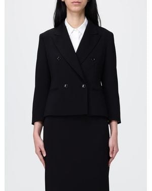 Max Mara Jacket - Black