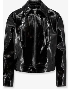 Coperni Cactus Jacket - Black