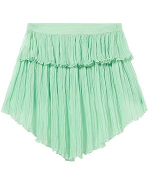 Blumarine Skirts - Green