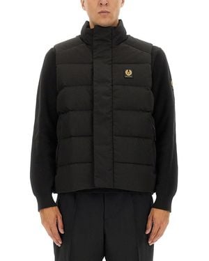 Belstaff Belstaff Men - Black