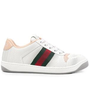 Gucci Sneakers - White