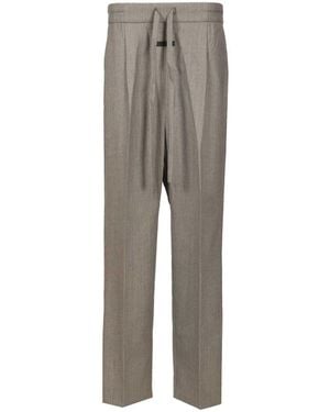 Fear Of God Classic Pant - Gray
