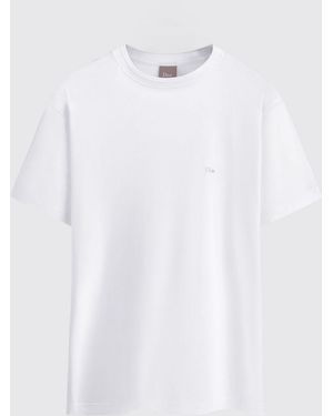 Dior Dior T-Shirt Dior - White