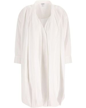 Loewe Dresses - White