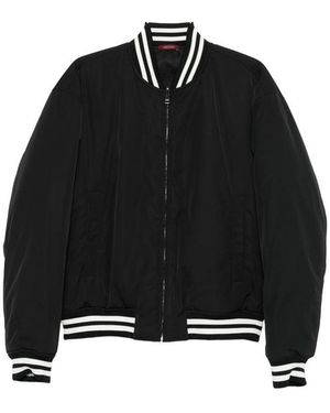 Gucci Jackets - Black