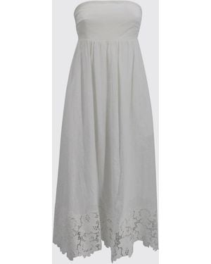Max Mara Dress - Gray