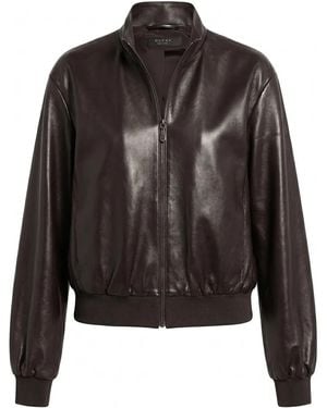 Gucci Bomber Jacket - Black
