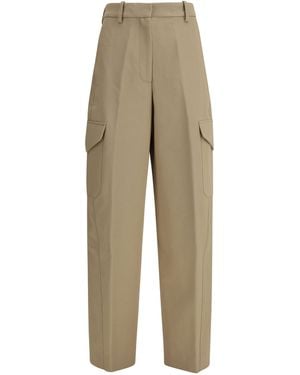 Givenchy Pants - Natural