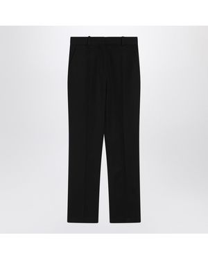 Jacquemus Pants - Black