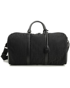 Fendi Travel Bag - Black