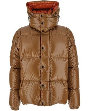 Moncler Parana - Brown