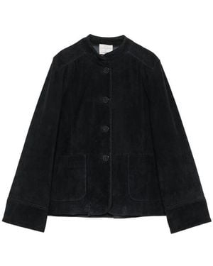 forte_forte Jackets - Black