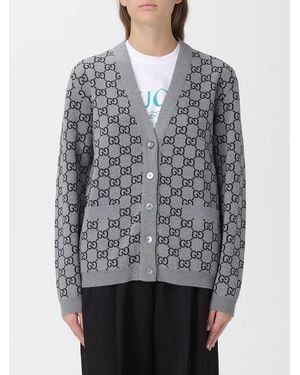 Gucci Sweater - Gray