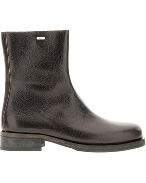 Our Legacy Shoes Boots - Brown