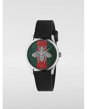 Gucci Watch - Multicolor